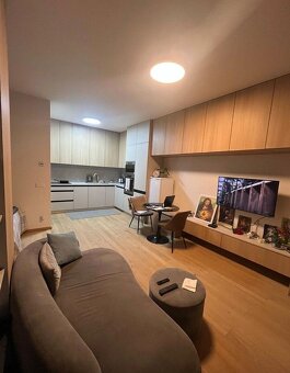 Na predaj - 1i byt lu, ul.Prístavná, Bratislava II TOP - 3