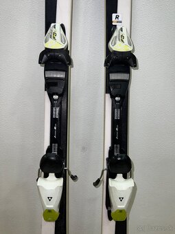 Lyže Fischer Superior RC4 JR - 3