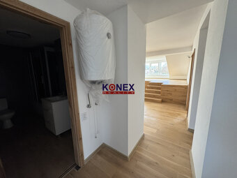 MODERNÝ 3-izbový byt na skvelej adrese - Michalovce - 3