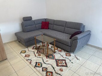 Na prenájom novo zariadený 2-izb.byt, Nitra centrum, Kupecká - 3