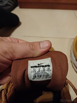 NIKE AIR MAX 95 Wheat (AJ2018-700) ,malo nosene-(ako nove) - 3