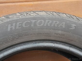 MATADOR 195/50 R15 LETNÉ - 3