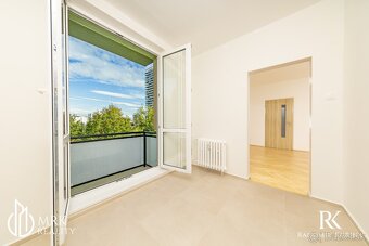 2i byt po kompletnej rekonštrukcii - Rumančekova ulica - 3