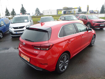 Hyundai I30 1,5 Tgdi 118Kw 2022 - 3