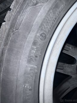 Barum polaris 5 205/55 R16 - 3