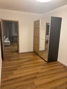 3 izbovy byt Thurzova - Staré mesto + parking - 3