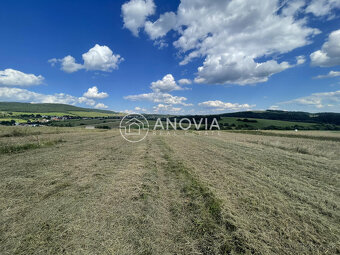 Posledný voľný pozemok na predaj - Podhorany - 3