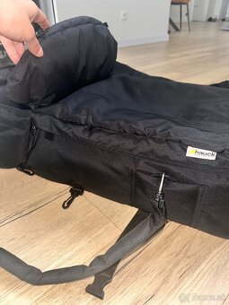 Vlozna taska Hauck do kocika - 3