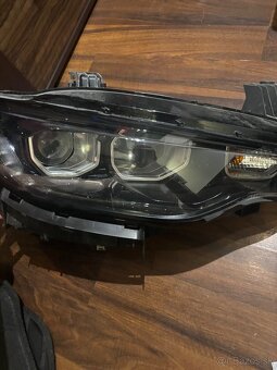 Predám original svetlá na fiat tipo - 3