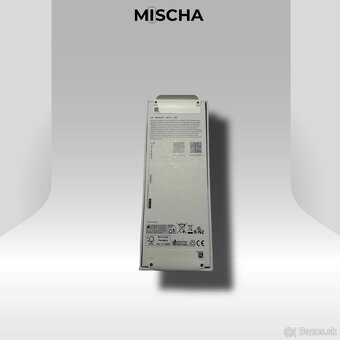 Samsung Galaxy Watch 8 Classic 46mm LTE - 3