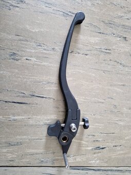 Brzdová pačka Yamaha - 3