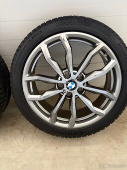 Zimná sada kolies BMW 1/ 2 F40/ F44 - 3