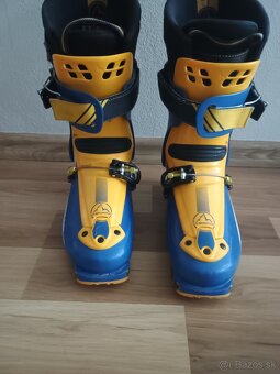 Skialpove lyziarky La Sportiva - 3