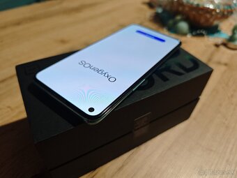 OnePlus Nord 2 8/128 GB Blue Haze - 3