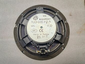 Reproduktory Škoda Octavia 1 1U0035411A - 3