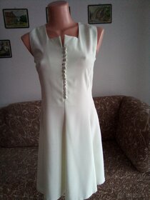 Slávnostné šaty, svadby, krstiny a iné - 3