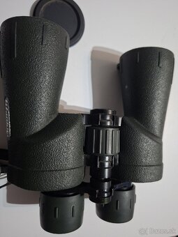 Predám ďalekohľad 7x50 delta titanium - 3