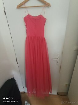 Spoločenské šaty - 3