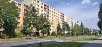 2-izbový byt v blízkosti centra - 3