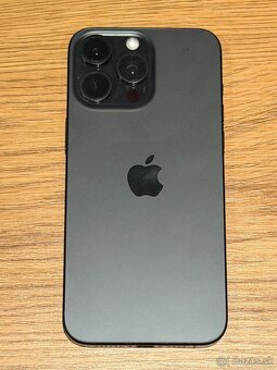 Iphone 15 Pro Max 256Gb - 3