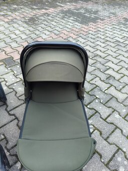 Kočiar 3 kombinácia - 3