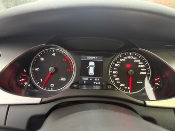 Audi A4 B8 2011 2.7 TDi 140kW - 3