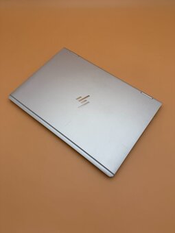 Notebook HP EliteBook x360 1030 G2 i5-7200U / 8GB RAM / 256G - 3
