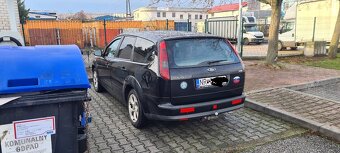 Predám Ford Focus Combi MK2 2.0 TDci - 3
