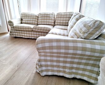 Sedacia suprava bezova - 3