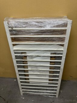 Detská postielka - 3