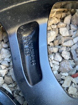 Renault Clio IV 1ks disk - 3