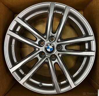 5x112 R18 7,5J ET25 BMW - 3