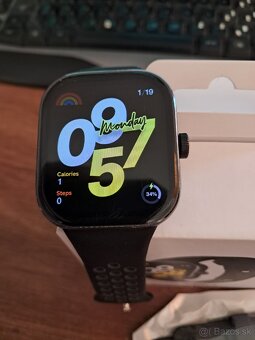 Xiaomi RedMi Watch 4 - 3