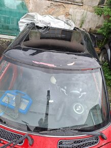 Mini Cooper 1.6 85kw - 3