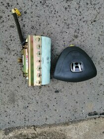 HONDA JAZZ 2002-2008 1,2 a 1,4benzin - 3