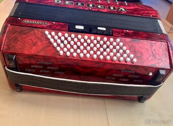 Delicia Arnaldo 3-72 bas - 3