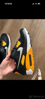 Pánske nike tenisky - 3