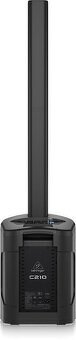 Aktivny stĺpový PA systém "BEHRINGER C210" - 3