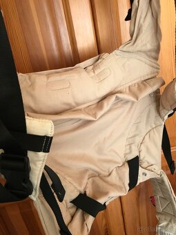 Manduca nosič ergonomický - 3