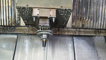 Hermle AG C 30 U Dynamic - Obráběcí centrum Vertikální - 3