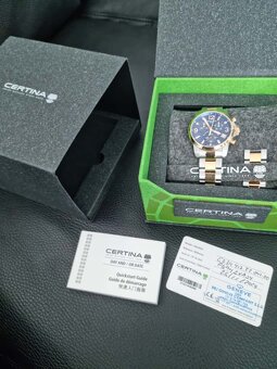 Certina DS Podium - 3