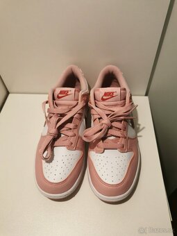 Tenisky Nike dunk low - 3