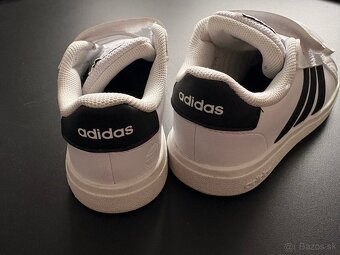 Adidas Grand Court - 3