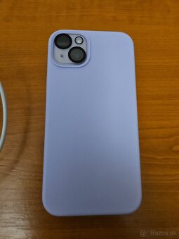 IPhone 14 Plus 128GB Purple - 3