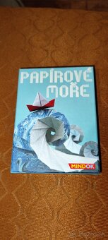 Spoločenské hry - 3