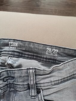 Pánske/chlapčenské rifle - 3