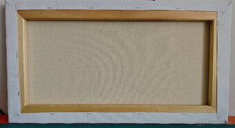 Predám digitalprint obrazy na plátne - 3