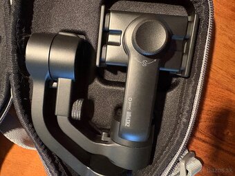 Zhiyun smoth statív - 3
