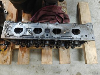 Hlava motora 1.4 t-jet - 3