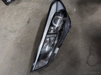 Predám svetlo na Hyundai tucson - 3